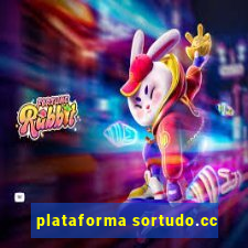 plataforma sortudo.cc